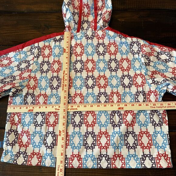 PUMA x Dapper Dan Women's Windbreaker Jacket - Picture 5 of 5